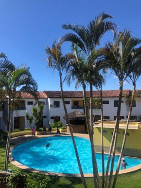 Apartamento inteiro com vista piscina - 18